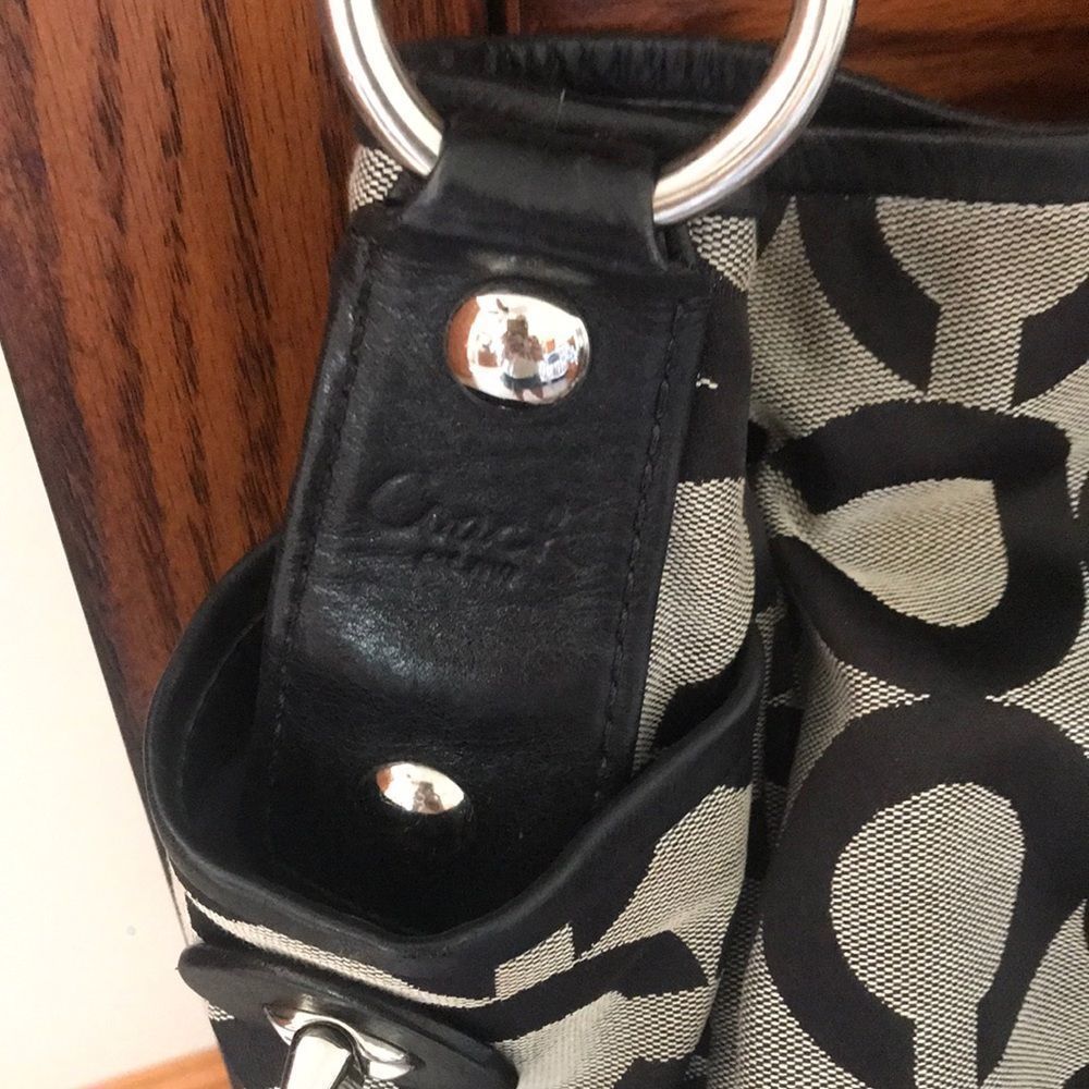 Coach Purse - Picture 2 of 10